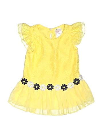 Swiggles Sleeveless Top (view 1)