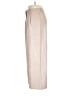 Musera 100% Polyester Tan Casual Pants Size L - photo 5