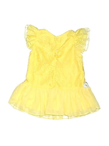 Swiggles Sleeveless Top (view 2)