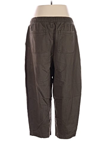 Old Navy Khakis (view 2)
