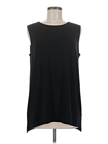 J.Jill Sleeveless T-Shirt (view 1)