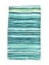 J.Jill 100% Polyester Teal Blue Scarf One size - photo 2
