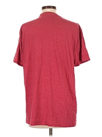 District. Short Sleeve T-Shirt (view 2)