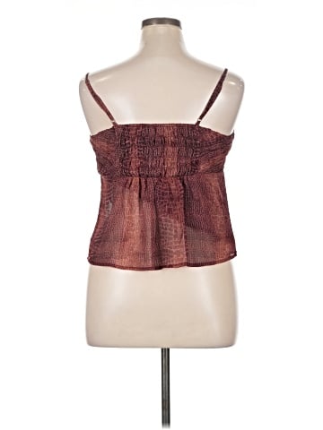 Robert Rodriguez Sleeveless Blouse (view 2)