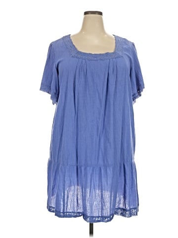 April Cornell Casual Dress (view 1)