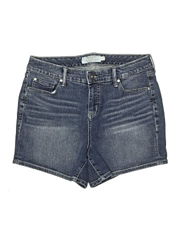 Torrid Denim Shorts (view 1)