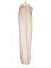 Musera 100% Polyester Tan Casual Pants Size L - photo 4
