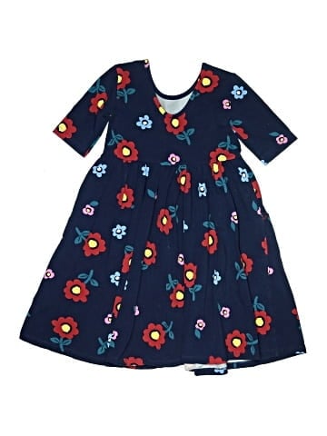 Hanna Andersson Dress (view 2)