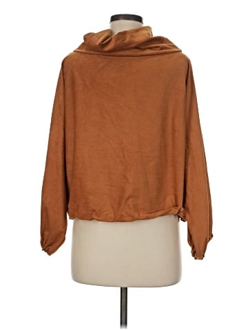 bryn WALKER Poncho (view 2)