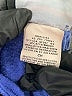 Champion Blue Track Pants Size S - photo 8