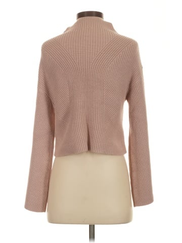 Maeve Turtleneck Sweater (view 2)