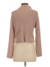 Maeve Tan Turtleneck Sweater Size XXS - photo 2