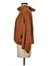 bryn WALKER Brown Poncho Size M - photo 5