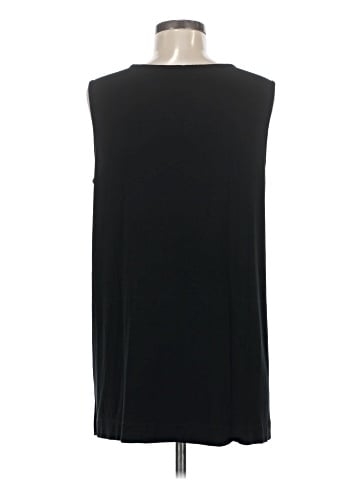 J.Jill Sleeveless T-Shirt (view 2)