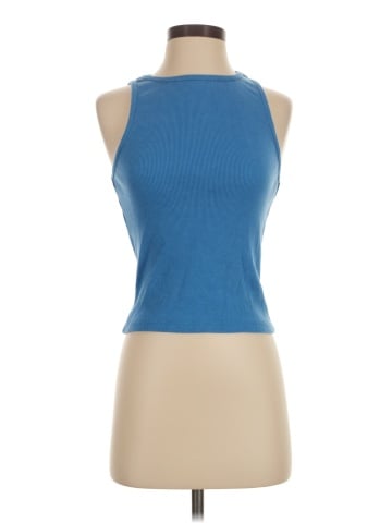 Nasty Gal Inc. Sleeveless T-Shirt (view 1)