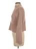 Maeve Tan Turtleneck Sweater Size XXS - photo 5