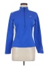 Pearl Izumi 100% Polyester Blue Pullover Sweater Size M - photo 1