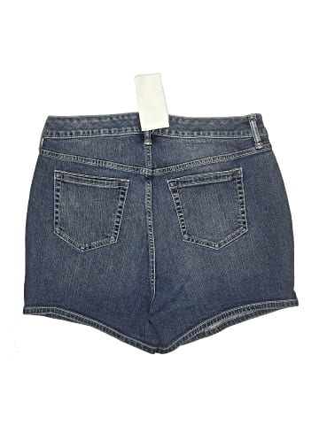 Torrid Denim Shorts (view 2)