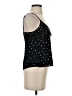 MICHAEL Michael Kors 100% Polyester Black Tank Top Size XXS - photo 4