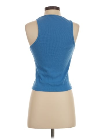 Nasty Gal Inc. Sleeveless T-Shirt (view 2)