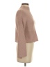 Maeve Tan Turtleneck Sweater Size XXS - photo 4