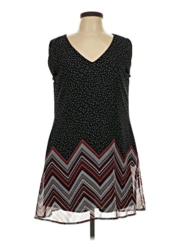 Candie's Tank Top (view 1)