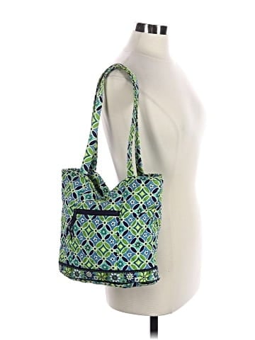 Vera Bradley Tote (view 2)