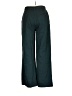 APC 100% Cotton Teal Casual Pants Size EU 42 / US 12 - photo 2