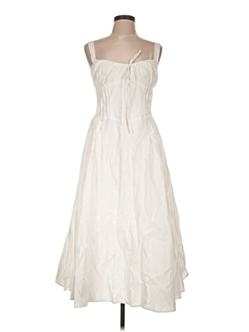 Moon River Casual Dress (view 1)