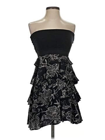 Express Cocktail Dress (view 1)