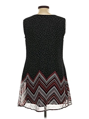 Candie's Tank Top (view 2)