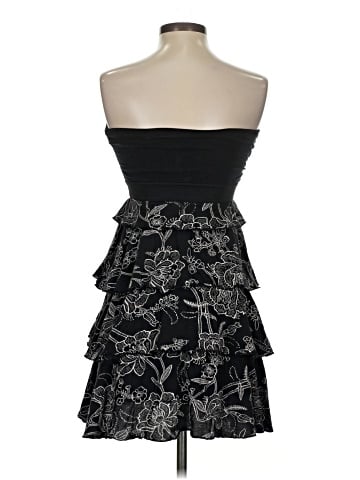 Express Cocktail Dress (view 2)