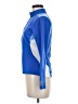 Pearl Izumi 100% Polyester Blue Pullover Sweater Size M - photo 5