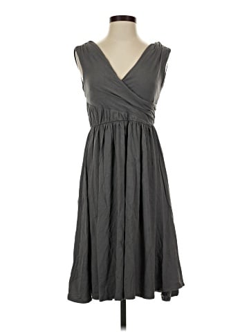 Garnet Hill Casual Dress (view 1)