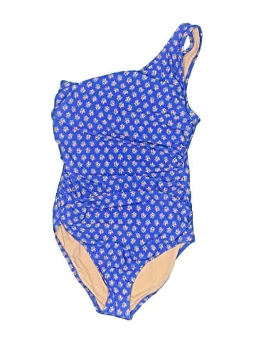 J.Crew Factory Store One Piece Swimsuit (view 1)