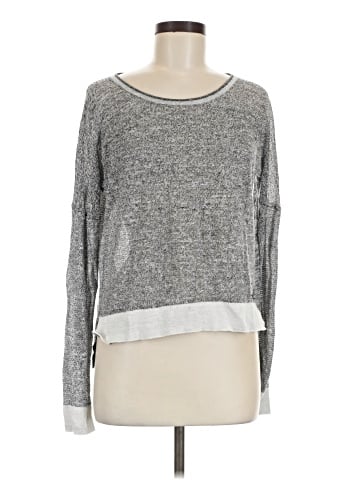 Rag & Bone/JEAN Pullover Sweater (view 1)