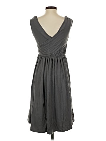 Garnet Hill Casual Dress (view 2)