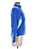 Pearl Izumi 100% Polyester Blue Pullover Sweater Size M - photo 4