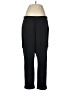 Lisa Rinna Black Active Pants Size M (petite) - photo 1