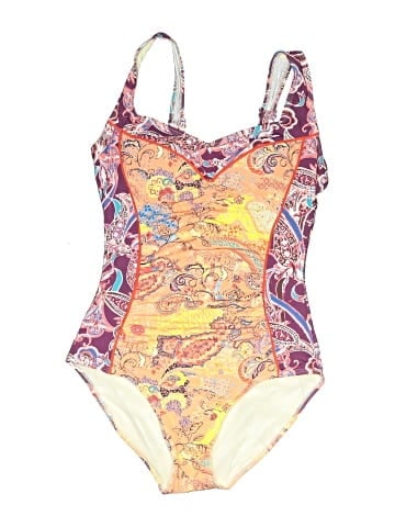Sundance Bodysuit (view 1)