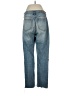 Cello Jeans Hearts Blue Jeans Size 5 - photo 2