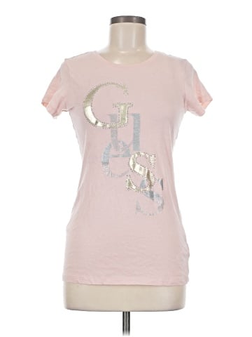 Guess Short Sleeve Top (view 1)
