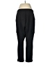 Lisa Rinna Black Active Pants Size M (petite) - photo 2