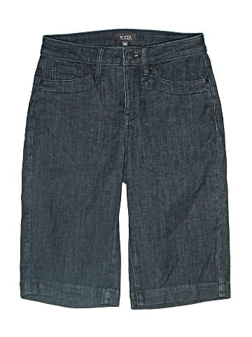 NYDJ Denim Shorts (view 1)