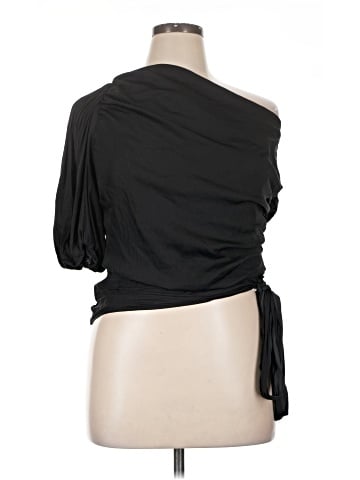 Left Coast by Dolan 3/4 Sleeve Blouse (view 1)