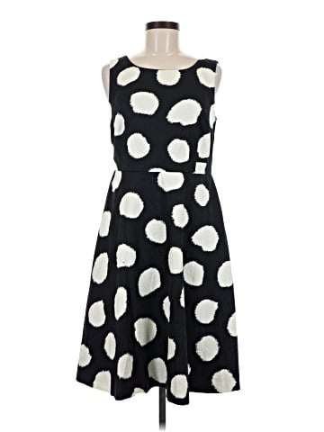Talbots Casual Dress (view 1)