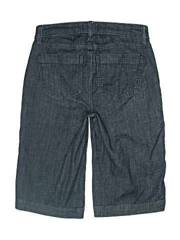 NYDJ Denim Shorts (view 2)