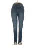Topshop Blue Jeans Size 26 waist - photo 1