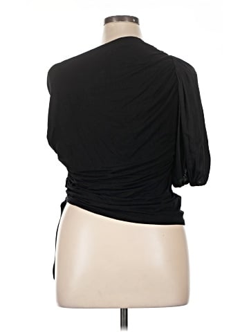 Left Coast by Dolan 3/4 Sleeve Blouse (view 2)