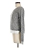 Rag & Bone/JEAN Gray Pullover Sweater Size M - photo 5